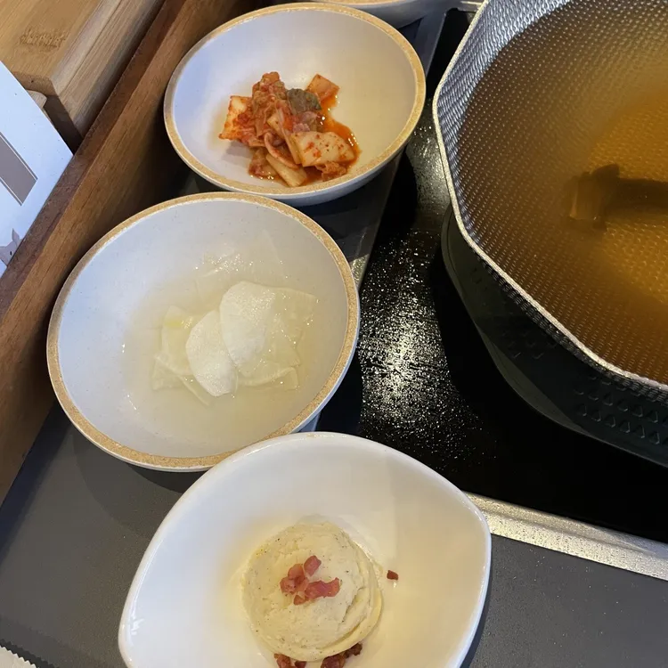 샤브남바완 대표 사진