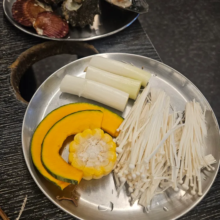 부산조개창고 대표 사진