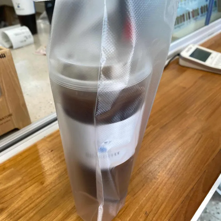 하이오커피 대표 사진