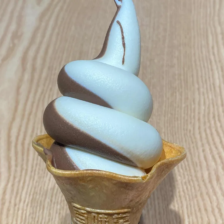 백미당 대표 사진