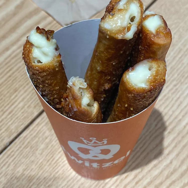 트윗젤 대표 사진