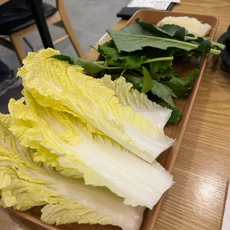현대아울렛 만석정 대표 사진