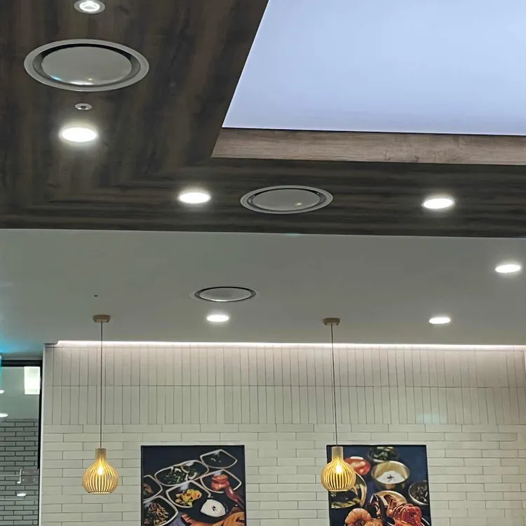 현대아울렛 만석정 대표 사진