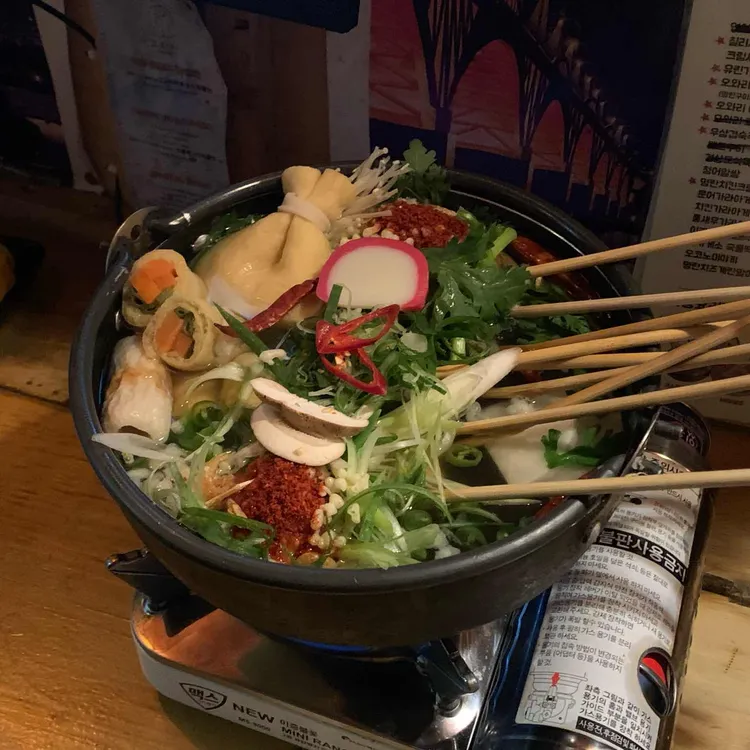 오와리 대표 사진