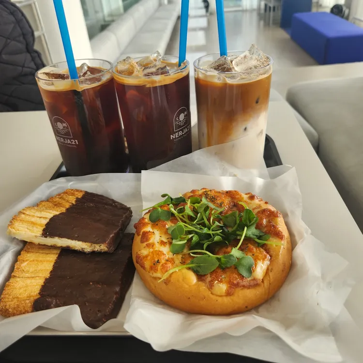 네르하21 대표 사진
