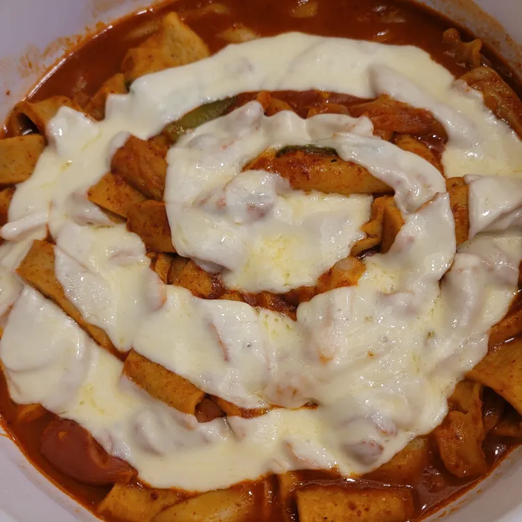 동대문엽기떡볶이 대표 사진