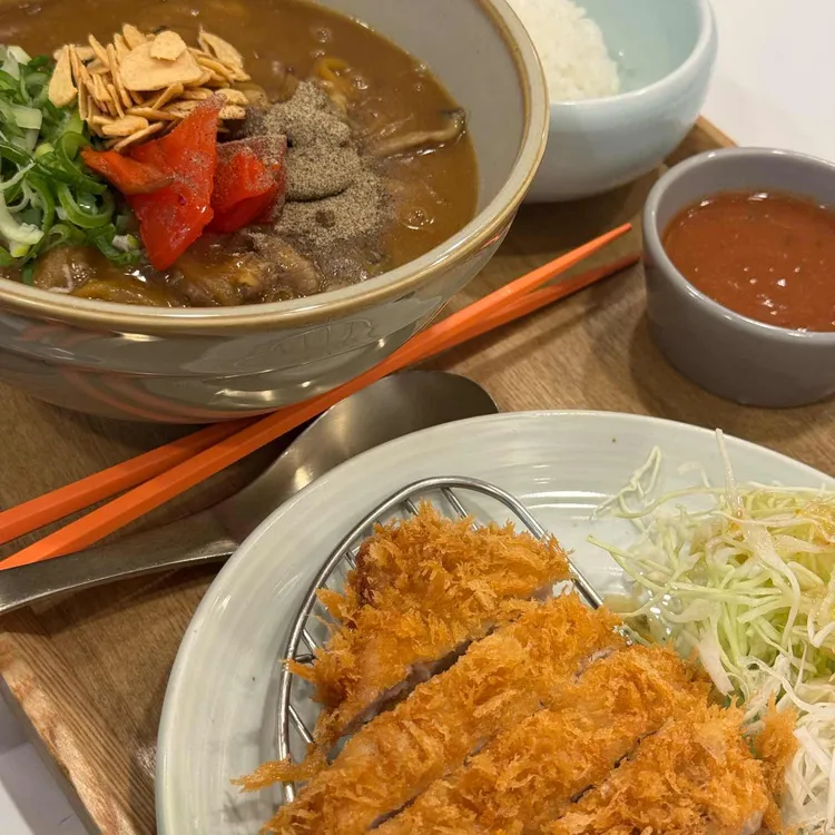 하루우동 대표 사진