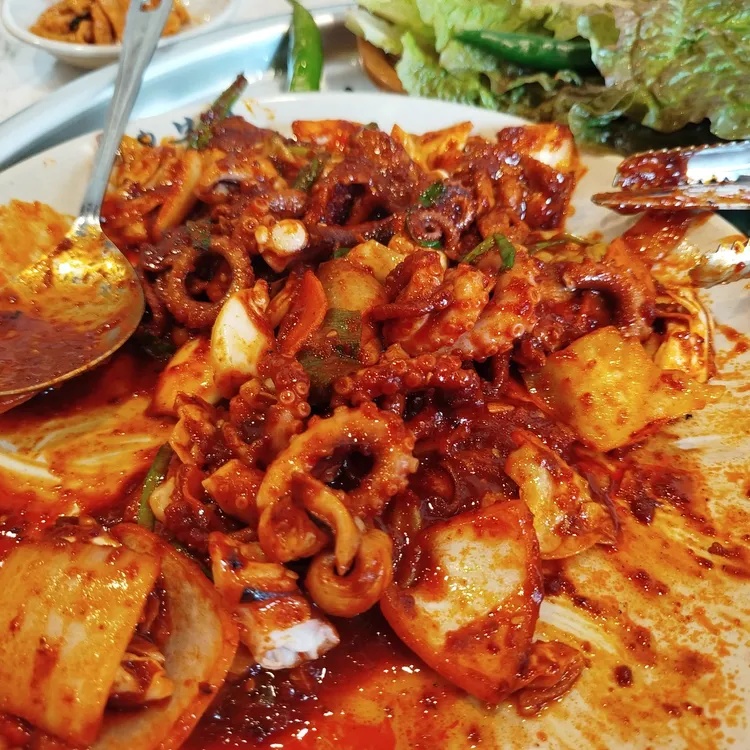 오봉집 대표 사진
