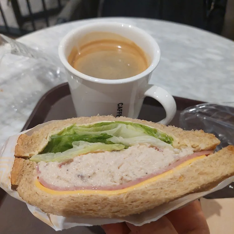 카페안젤로 대표 사진