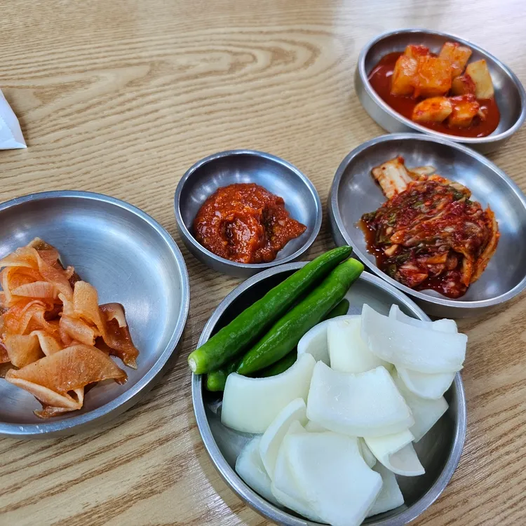 우면가 대표 사진