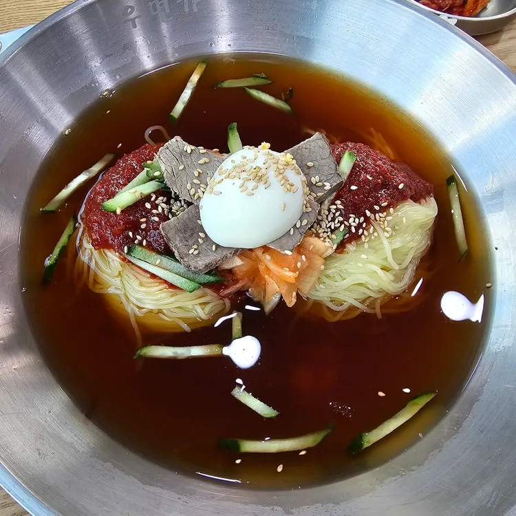 우면가 대표 사진