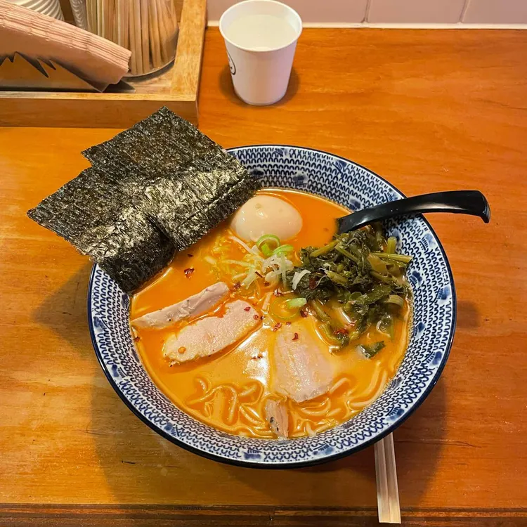 리유라멘 대표 사진