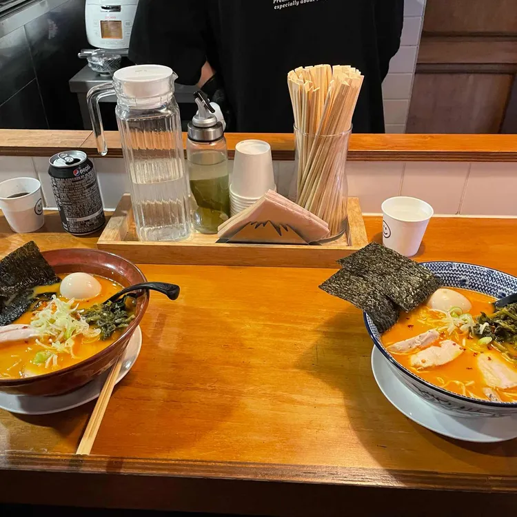 리유라멘 대표 사진
