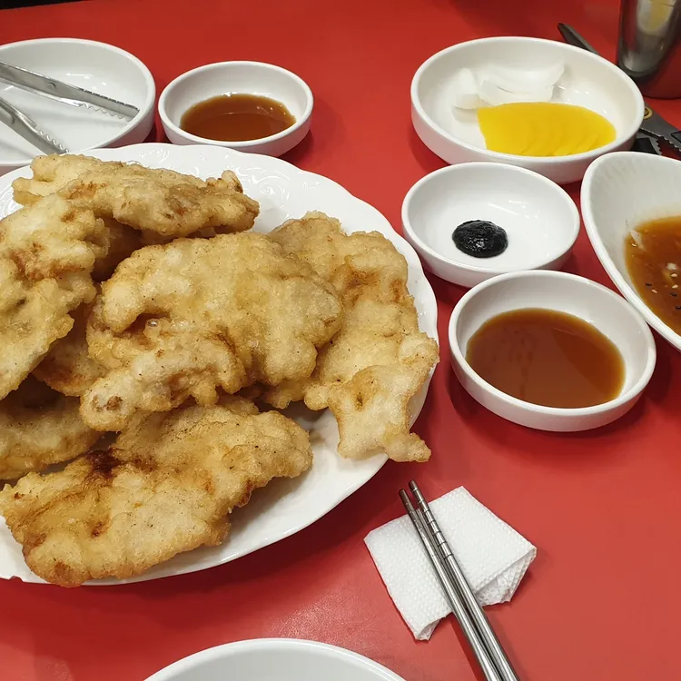 옥향루 대표 사진