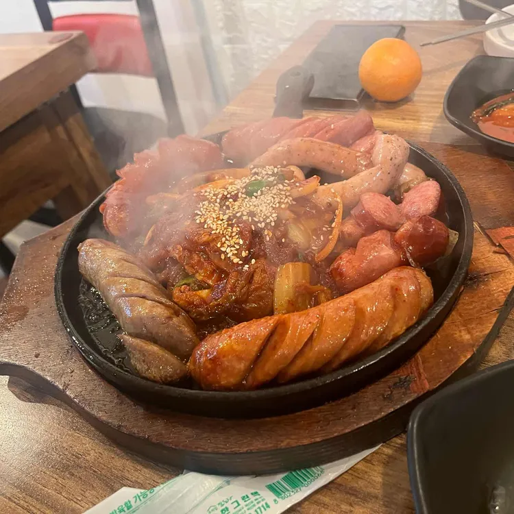 또오기찌개마을 대표 사진