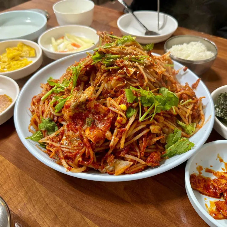 아구별미집 대표 사진