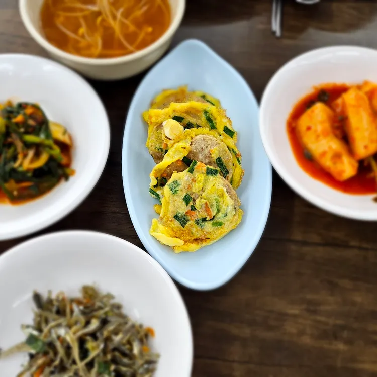 반월식당 대표 사진