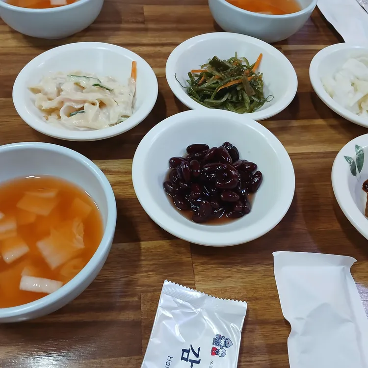 옥미아구찜 대표 사진