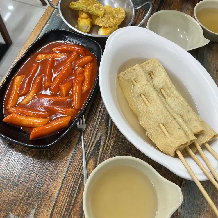 김종구부산어묵 대표 사진