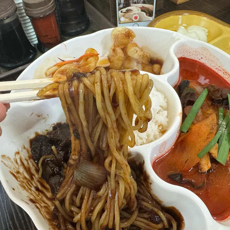 교동화짬뽕 사진 2