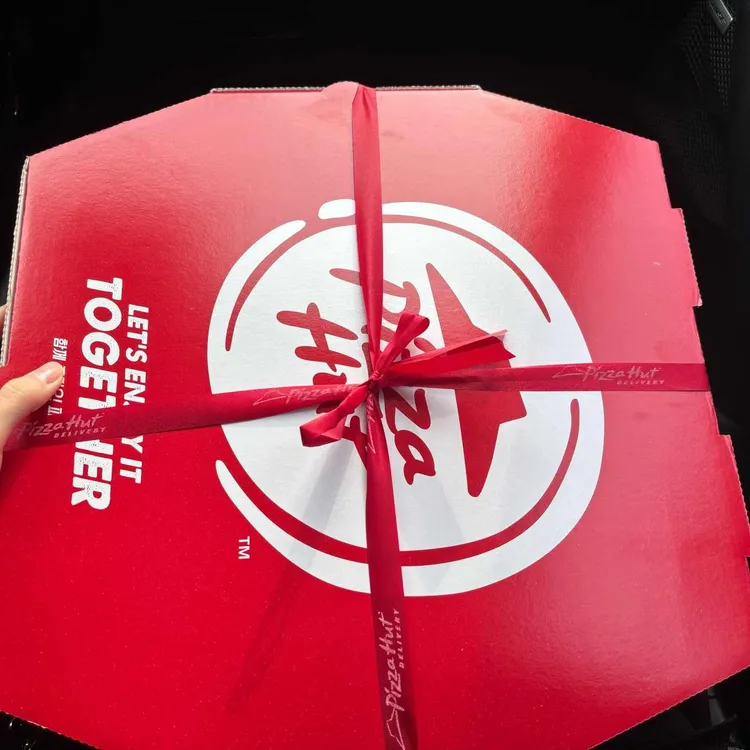 피자헛 대표 사진