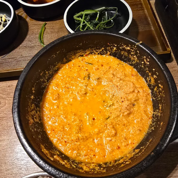 장충동진두부집 대표 사진