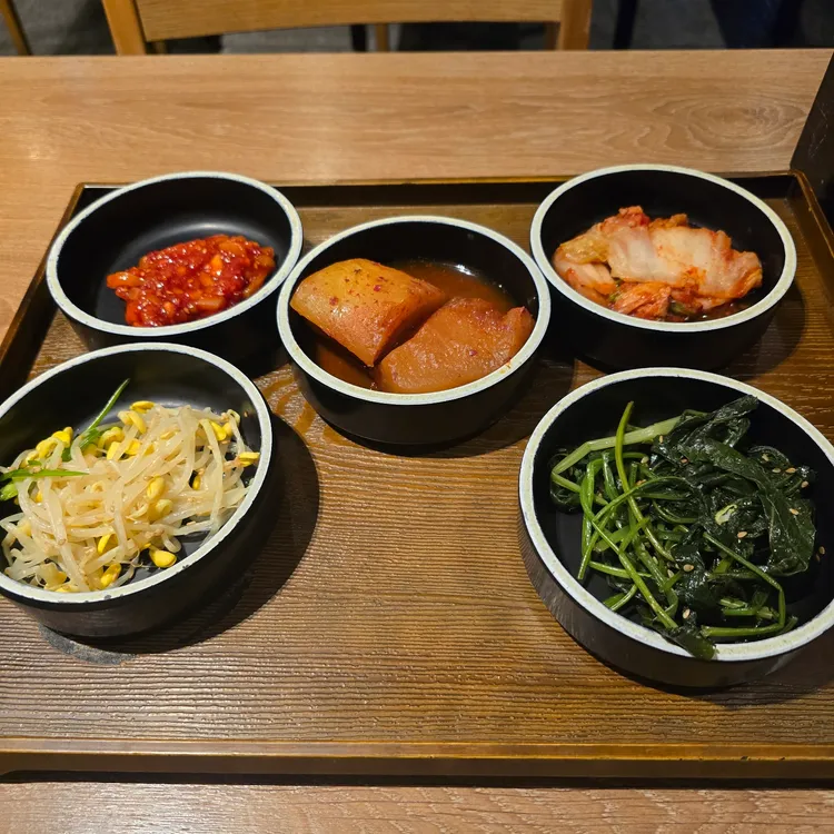 장충동진두부집 대표 사진