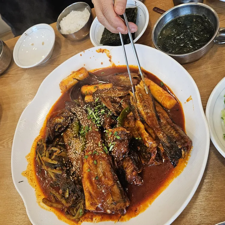 코다리랑찌개네 대표 사진