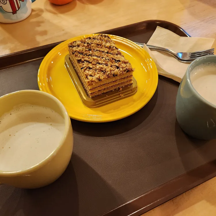 로스트 앤 헤븐 대표 사진