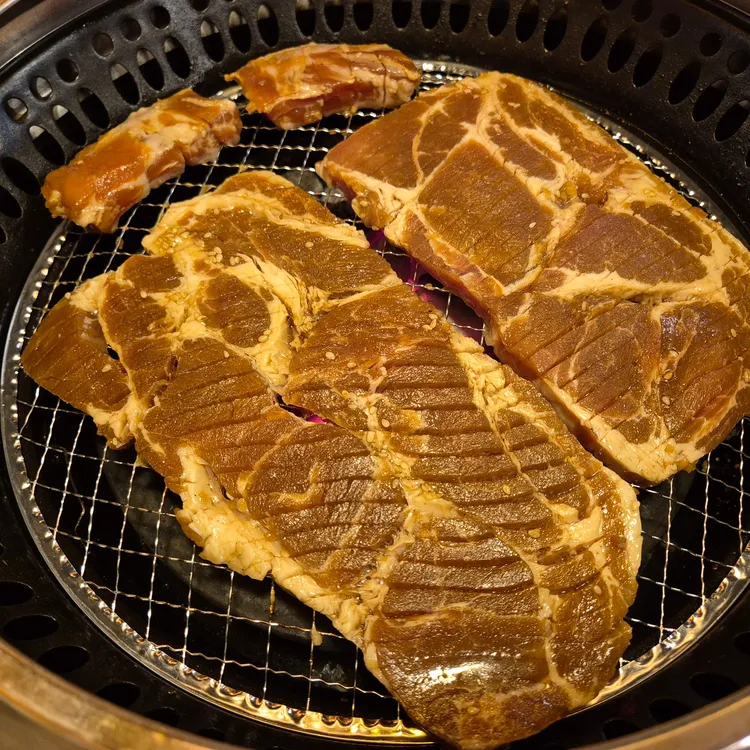 갈비예찬 대표 사진