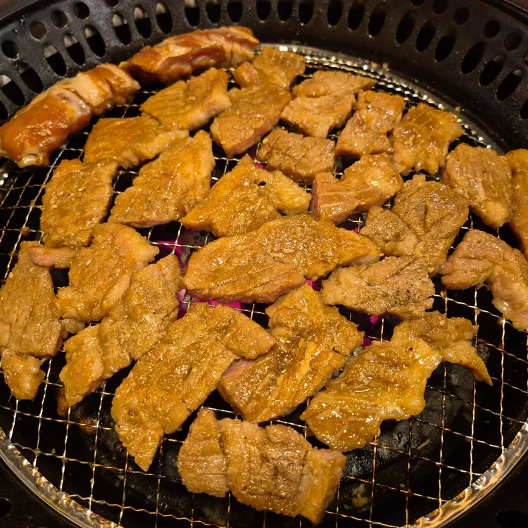 갈비예찬 대표 사진