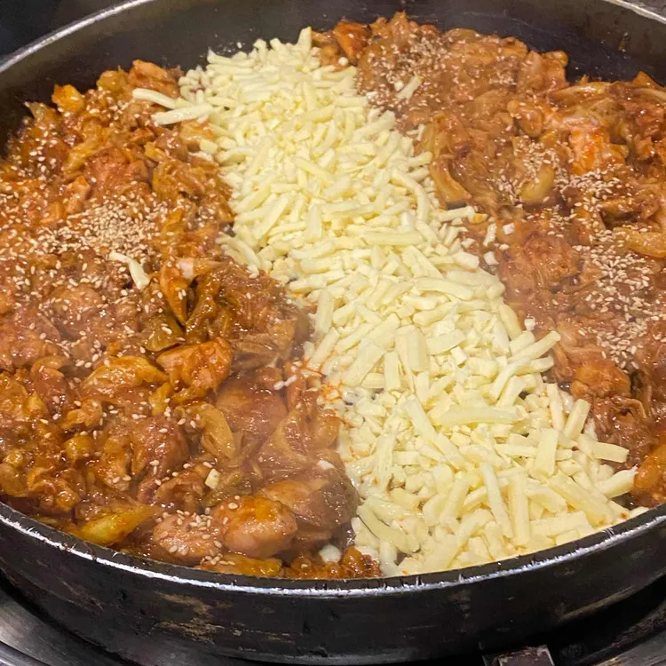 본토닭갈비 대표 사진