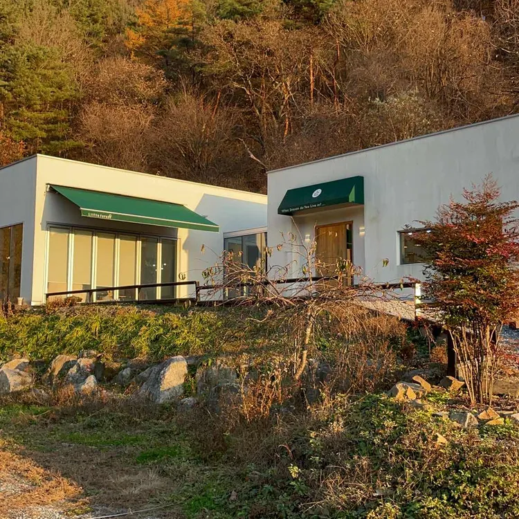 리틀포레스트 사진 1