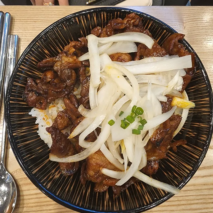홍대개미 대표 사진