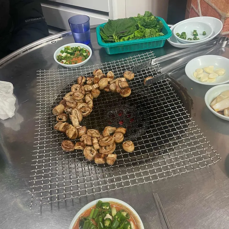 정민막창 대표 사진