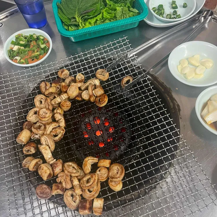 정민막창 대표 사진