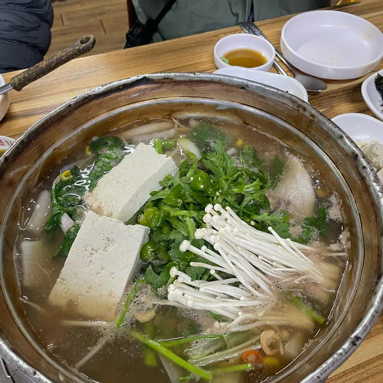 가정식양푼이 대표 사진