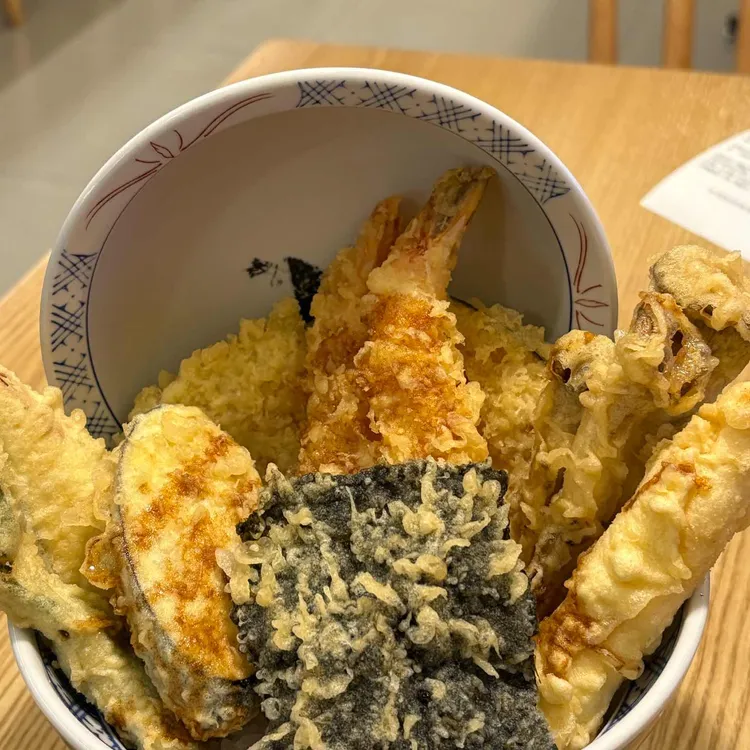 고쿠텐 대표 사진