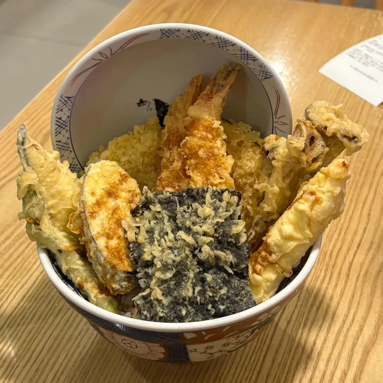 고쿠텐 대표 사진