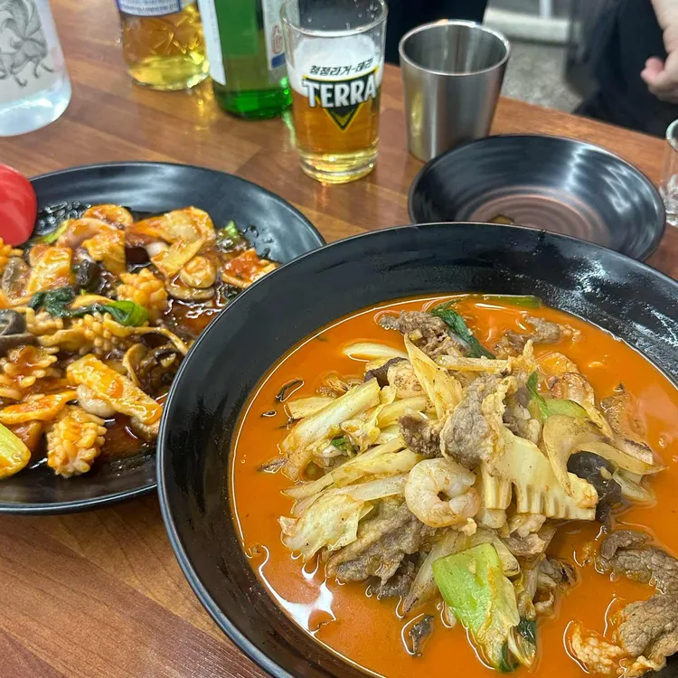 용천각 대표 사진