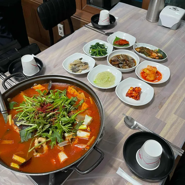 숙이네맛집 대표 사진