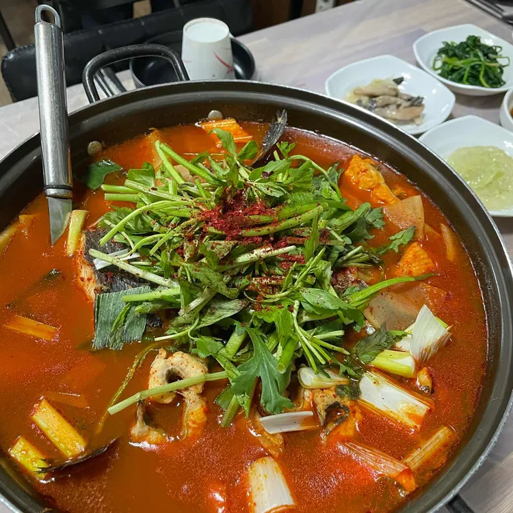 숙이네맛집 대표 사진