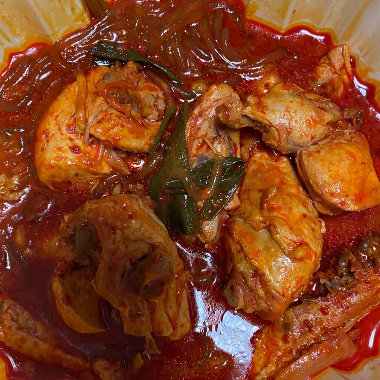 동대문엽기떡볶이 대표 사진