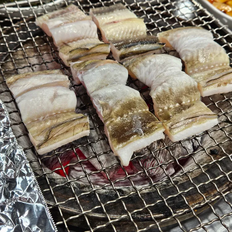 태화강숯불장어구이 대표 사진