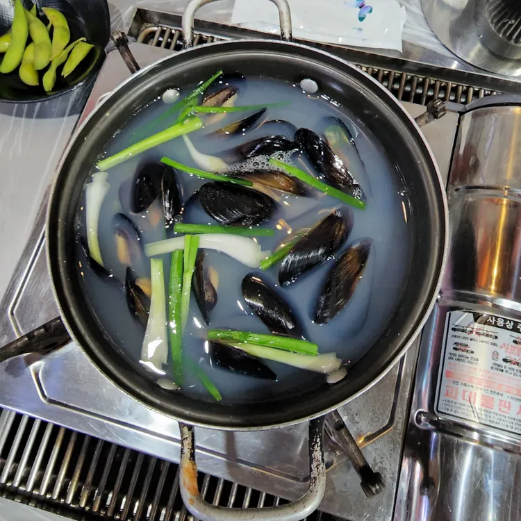 머구리 대표 사진