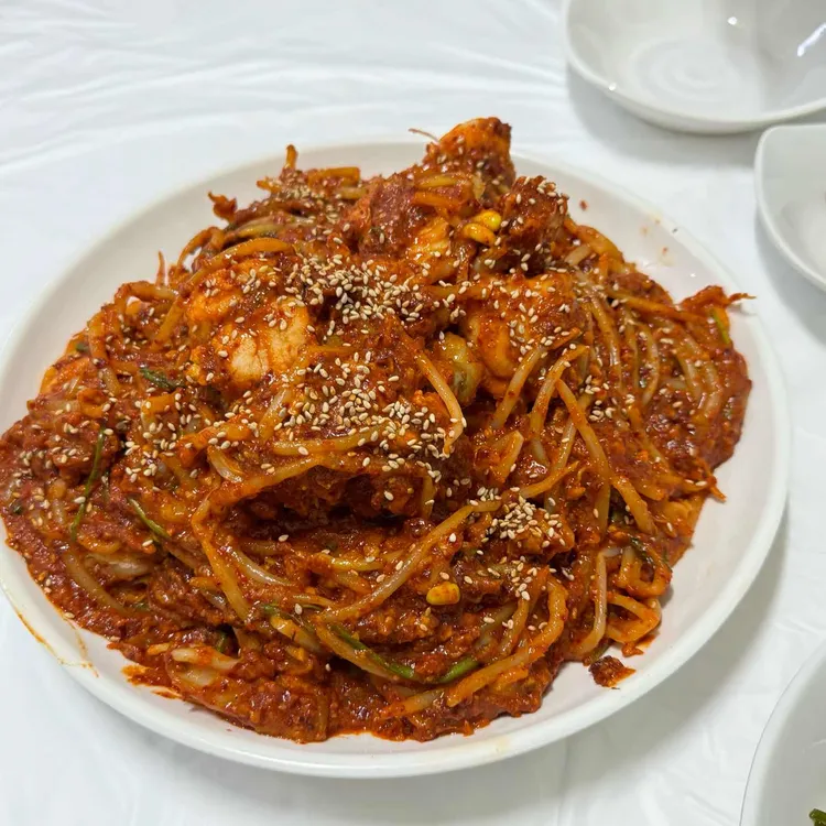 우현해물찜 대표 사진