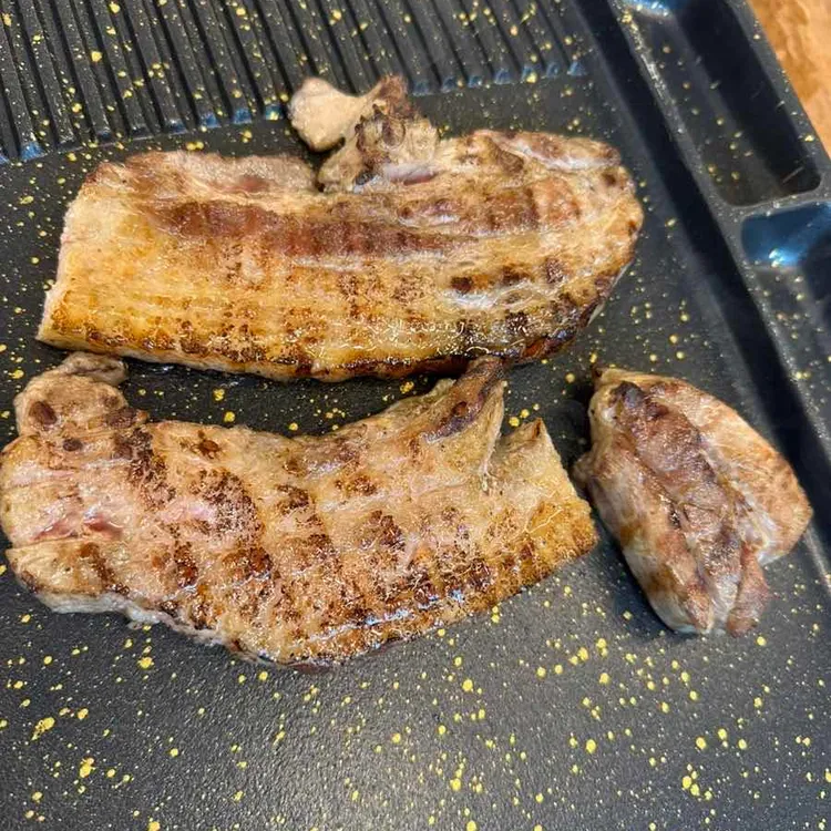 전설의우대갈비 대표 사진