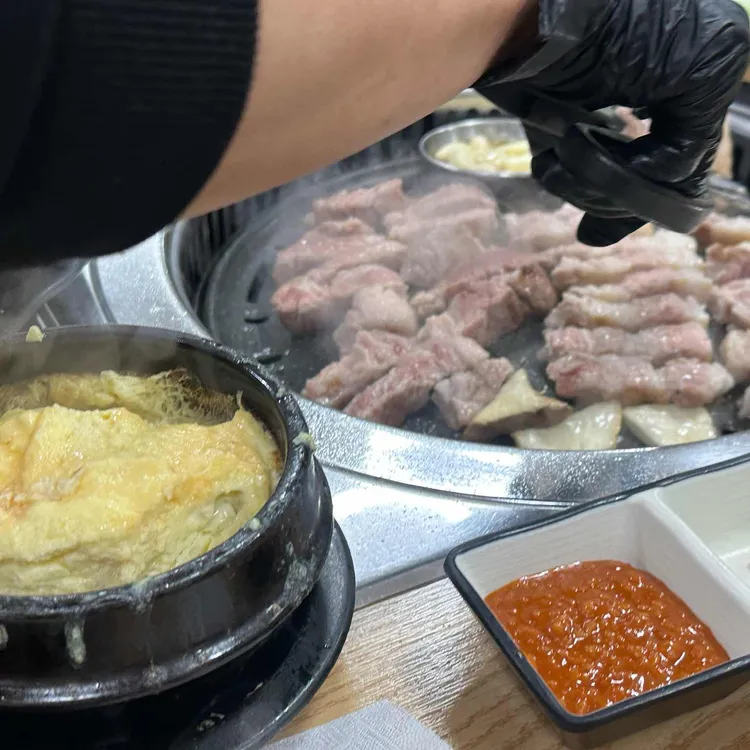 금복돈육식당 대표 사진