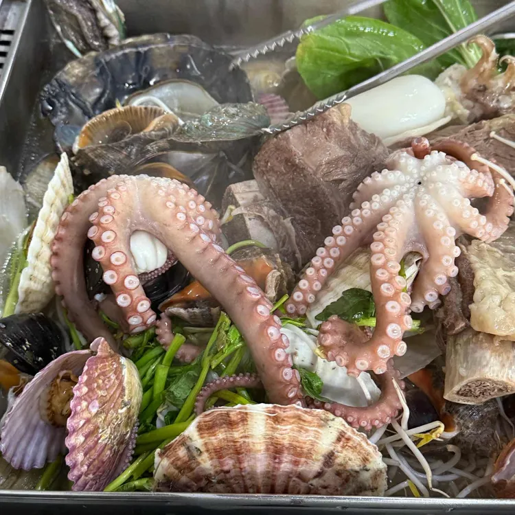 패황제 대표 사진