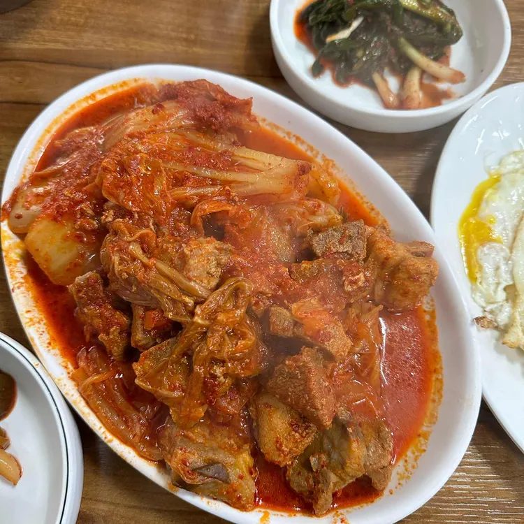 호남식당 사진 1